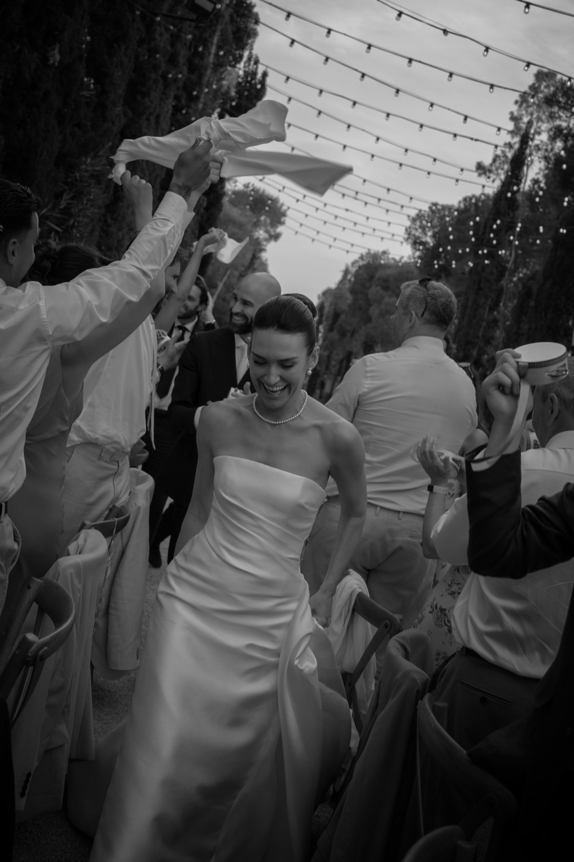 Georgia & Joe wedding photography at Finca Marqués de Montemolar